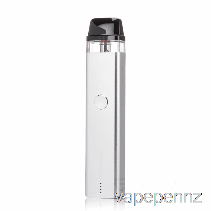 Vaporesso XROS 2 16W Pod System Silver VAPE NZ